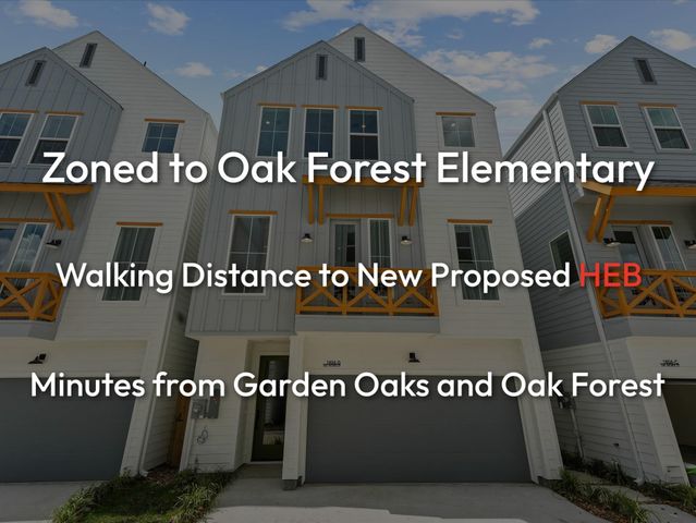 1804 Del Norte C, Houston, TX 77018