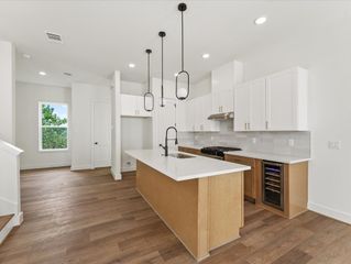 1804 Del Norte C, Houston, TX 77018