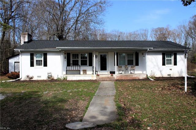 201 Skimino RD, Williamsburg, VA 23188