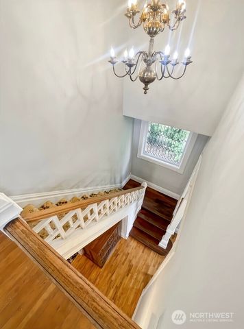 1510 W Water Street, South Bend, WA 98586