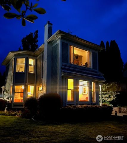 1510 W Water Street, South Bend, WA 98586