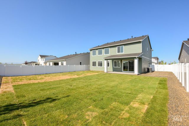 1922 W Declan St, Kuna, ID 83634