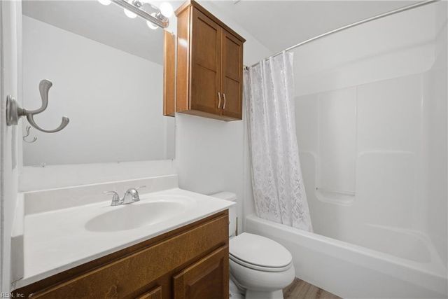 1445 Proescher ST, Norfolk, VA 23504