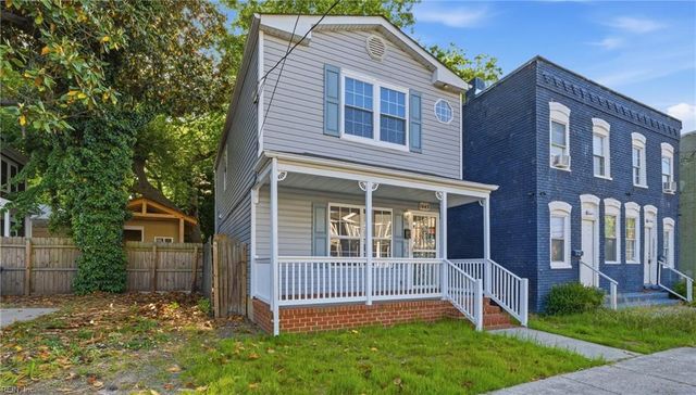 1445 Proescher ST, Norfolk, VA 23504