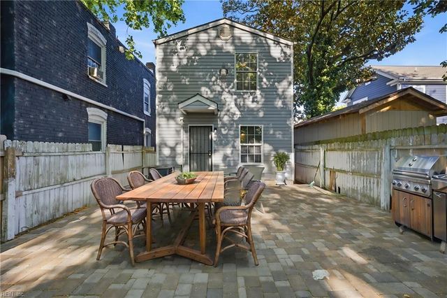 1445 Proescher ST, Norfolk, VA 23504