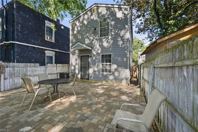 1445 Proescher ST, Norfolk, VA 23504