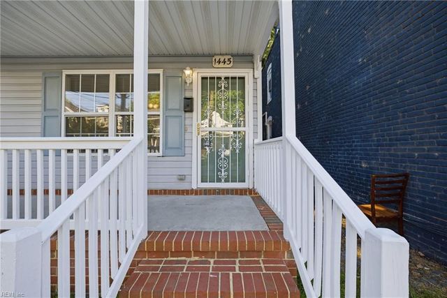 1445 Proescher ST, Norfolk, VA 23504