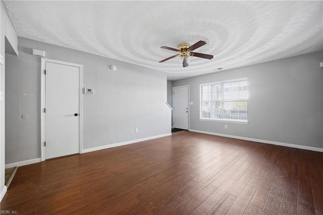 1445 Proescher ST, Norfolk, VA 23504
