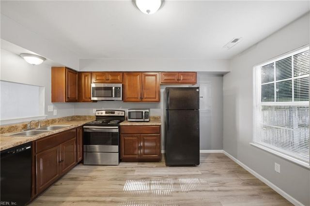 1445 Proescher ST, Norfolk, VA 23504