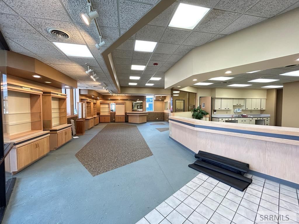 Image 30 of property listing at 34 SE Main Street, Blackfoot, ID 83221