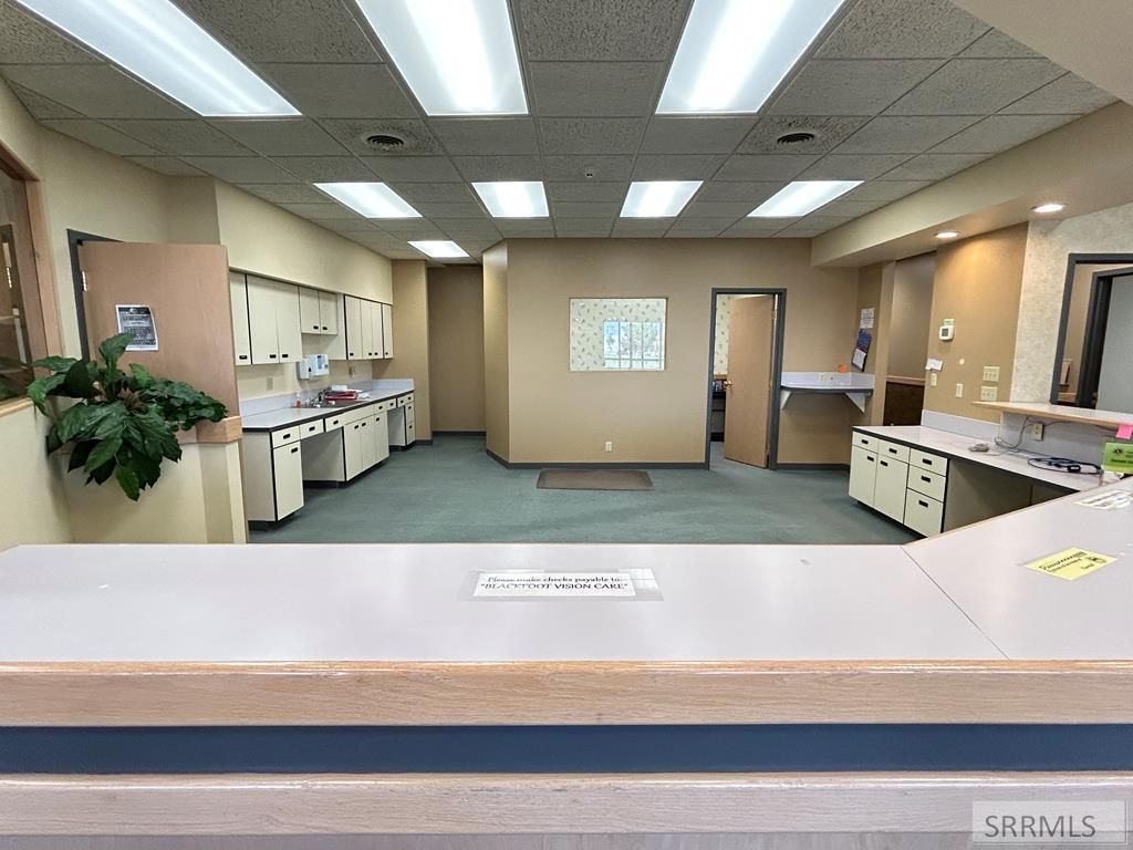 Image 31 of property listing at 34 SE Main Street, Blackfoot, ID 83221