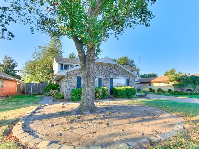 4708 NW 77th Street, Oklahoma City, OK 73132
