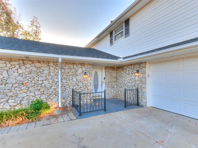4708 NW 77th Street, Oklahoma City, OK 73132