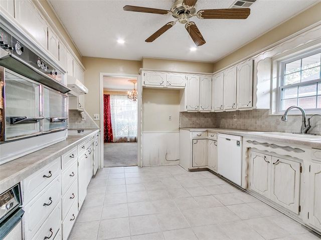 4708 NW 77th Street, Oklahoma City, OK 73132