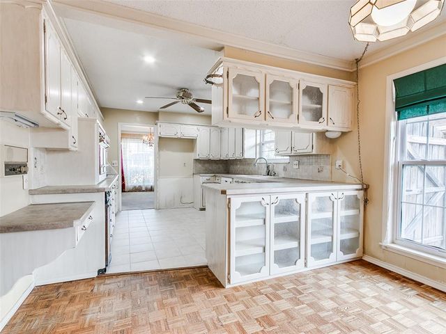 4708 NW 77th Street, Oklahoma City, OK 73132