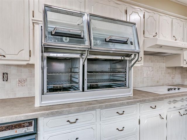 4708 NW 77th Street, Oklahoma City, OK 73132