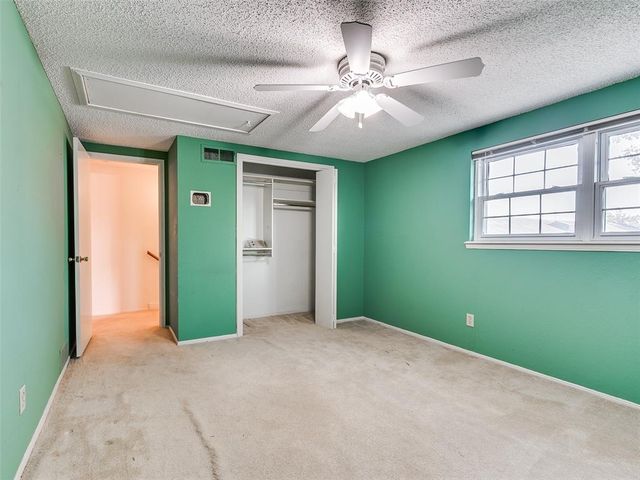 4708 NW 77th Street, Oklahoma City, OK 73132