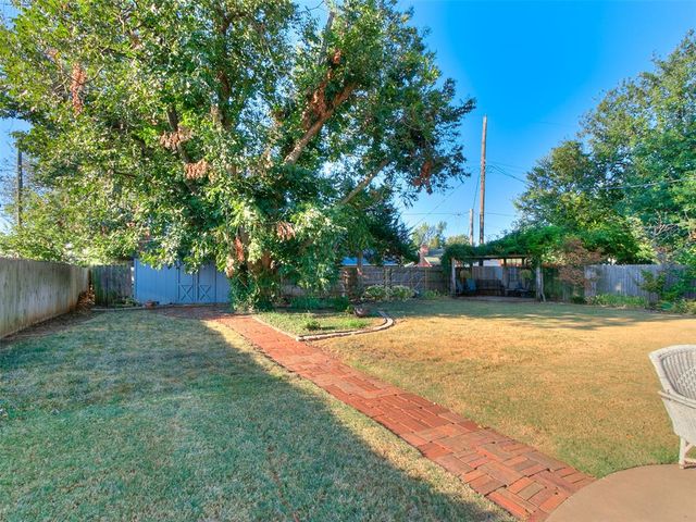 4708 NW 77th Street, Oklahoma City, OK 73132