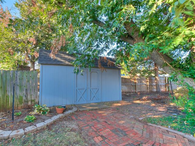 4708 NW 77th Street, Oklahoma City, OK 73132