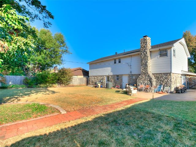 4708 NW 77th Street, Oklahoma City, OK 73132