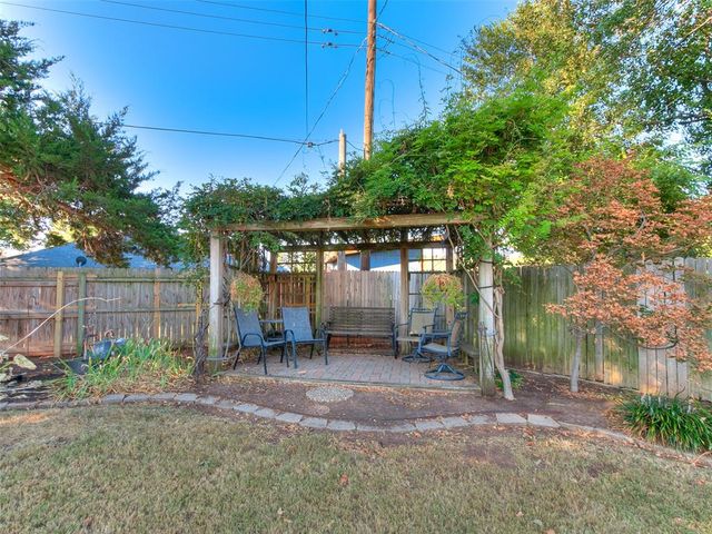4708 NW 77th Street, Oklahoma City, OK 73132