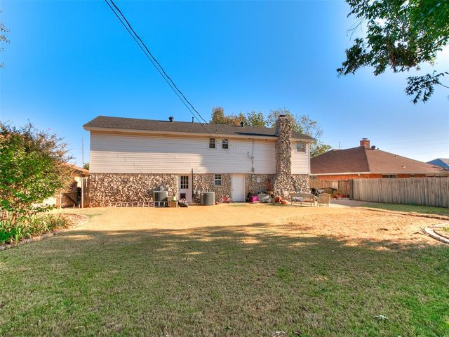 4708 NW 77th Street, Oklahoma City, OK 73132