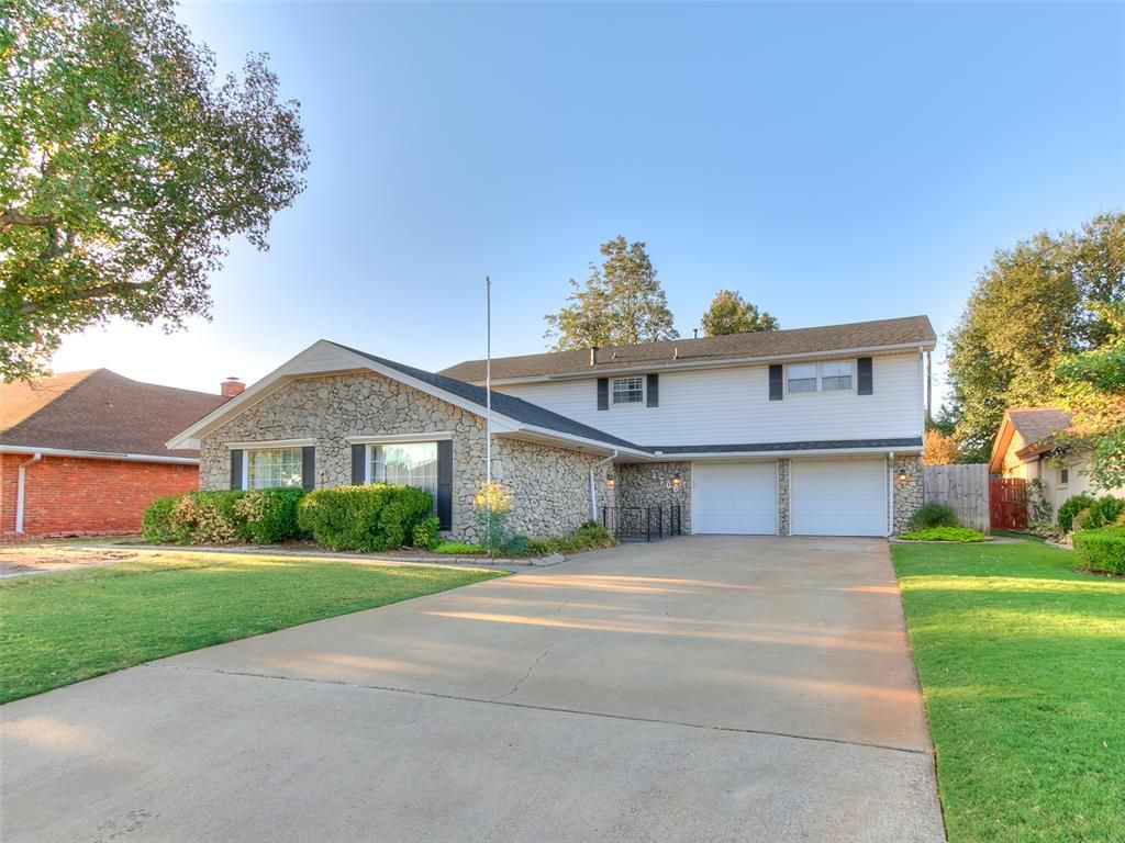 4708 NW 77th Street, Oklahoma City, OK 73132