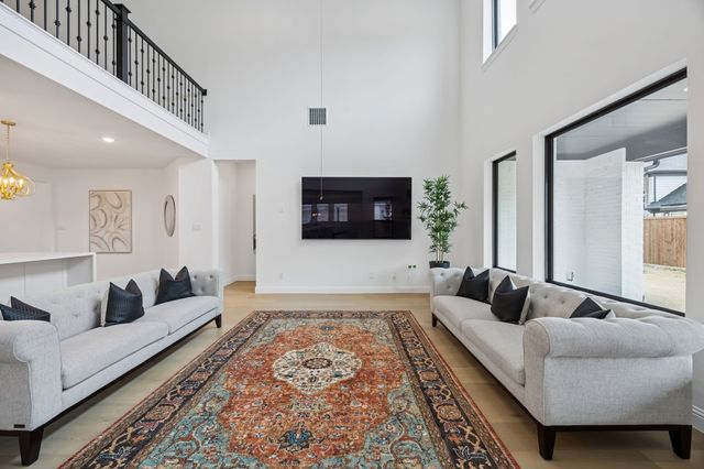 211 Prairie Clover Way, Wylie, TX 75098