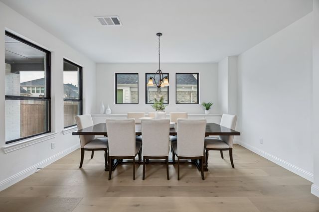 211 Prairie Clover Way, Wylie, TX 75098