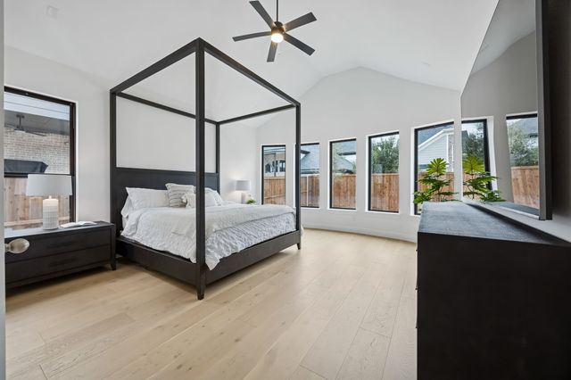 211 Prairie Clover Way, Wylie, TX 75098