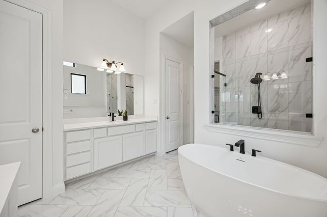 211 Prairie Clover Way, Wylie, TX 75098