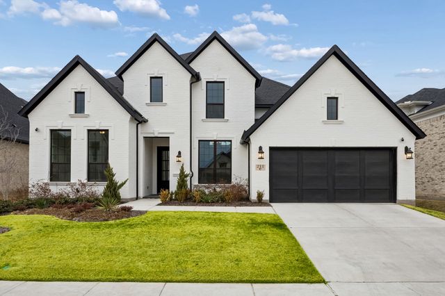 211 Prairie Clover Way, Wylie, TX 75098