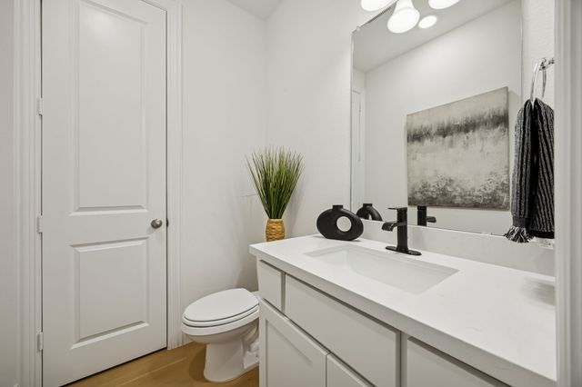 211 Prairie Clover Way, Wylie, TX 75098