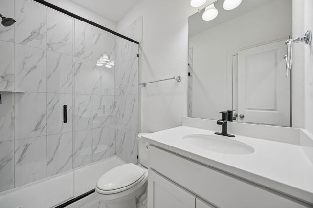 211 Prairie Clover Way, Wylie, TX 75098