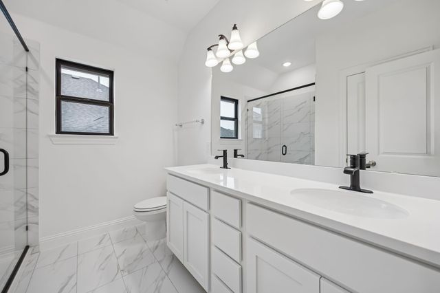 211 Prairie Clover Way, Wylie, TX 75098