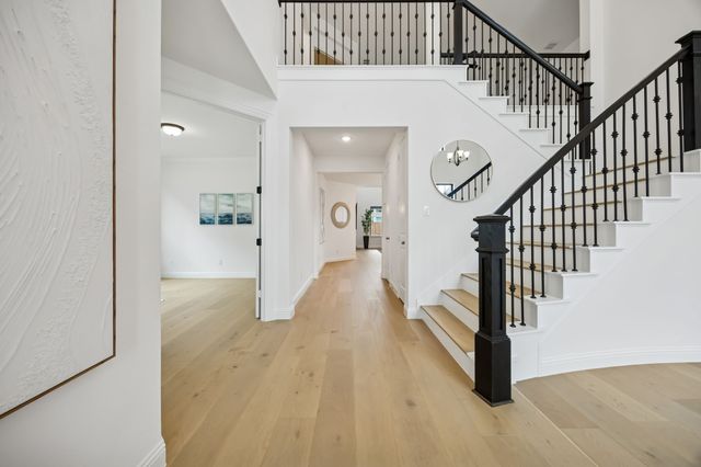 211 Prairie Clover Way, Wylie, TX 75098