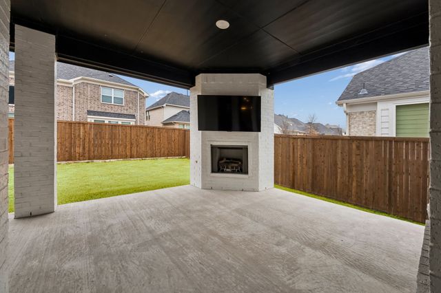 211 Prairie Clover Way, Wylie, TX 75098