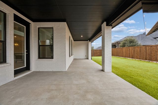 211 Prairie Clover Way, Wylie, TX 75098