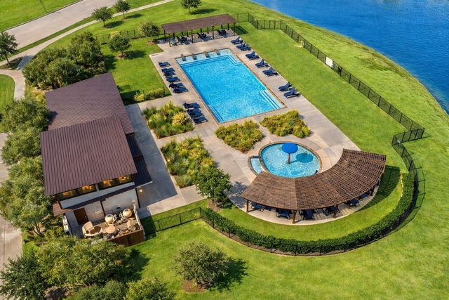 211 Prairie Clover Way, Wylie, TX 75098