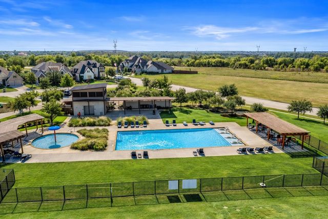 211 Prairie Clover Way, Wylie, TX 75098