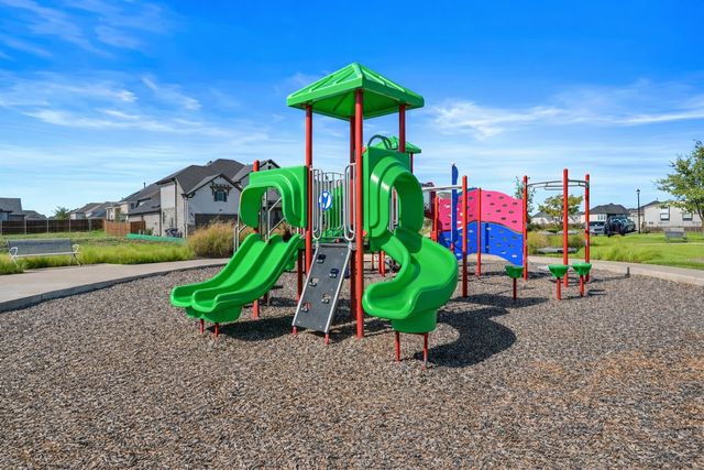 211 Prairie Clover Way, Wylie, TX 75098