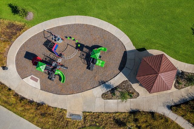 211 Prairie Clover Way, Wylie, TX 75098