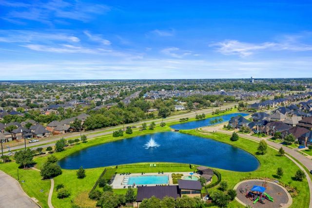 211 Prairie Clover Way, Wylie, TX 75098