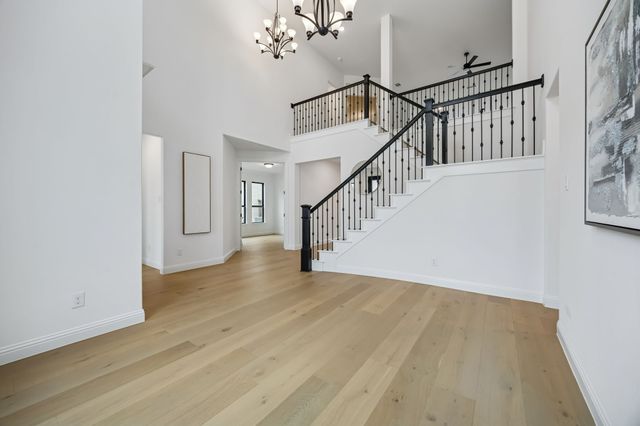 211 Prairie Clover Way, Wylie, TX 75098