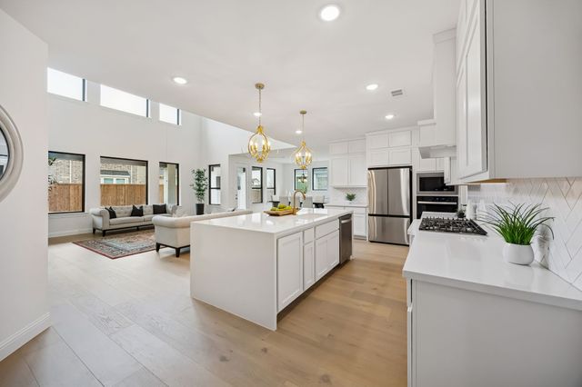 211 Prairie Clover Way, Wylie, TX 75098