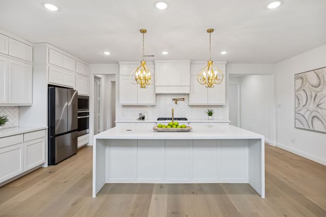 211 Prairie Clover Way, Wylie, TX 75098