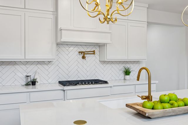 211 Prairie Clover Way, Wylie, TX 75098