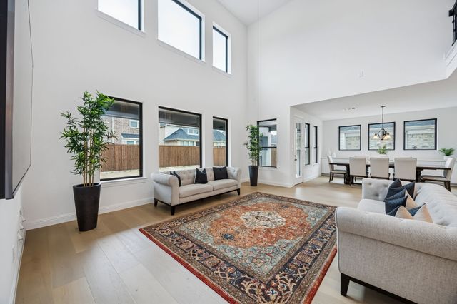 211 Prairie Clover Way, Wylie, TX 75098