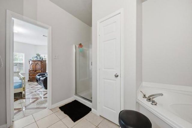 10220 Red Fern Court, Conroe, TX 77385