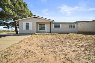 4101 Parkway Rd, Big Spring, TX 79720